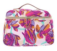 Oilily trousse de maquillage Coco Beauty Case Tulipy Bisque