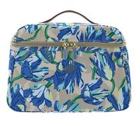 Oilily Tulipy Coco Beautycase 27 cm bleu