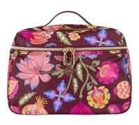 Oilily Coco Trousse de toilette 28 cm rouge
