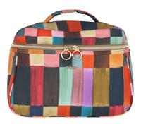 Oilily Trousse de Maquillage Cocos Beauty Case Winter Berry coloré
