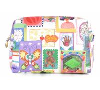 Oilily trousse de maquillage Pennys Pouch Sand Dollar