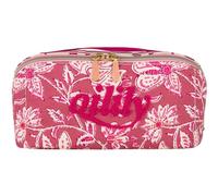 Oilily Indimarken Trousse de toilette 24 cm rose