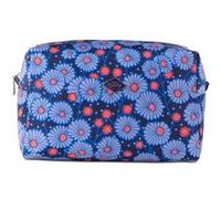 Oilily - Trousse de toilette "Penny" Jolly - éclipse - 24 x 15 x 12 cm - Bleu Bleu