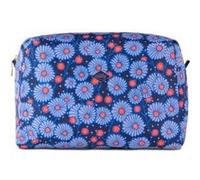 Oilily - Trousse de toilette "Pia" Jolly - éclipse - 28 x 19 x 14 cm - Bleu Bleu