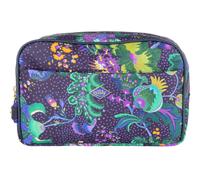 Oilily trousse de toilette Pocket Cosmetic Bag Peacoat