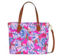 Oilily Tulipy Hella Sac à main 26 cm rose