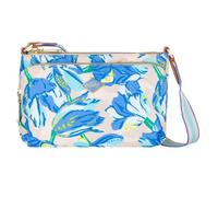 Oilily Tulipy Sac à bandoulière 20 cm bleu