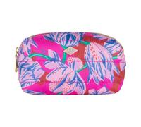 Oilily Tulipy Trousse de toilette 16 cm rose