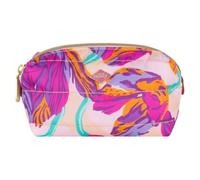 Oilily Tulipy Trousse de toilette 16 cm violet