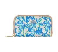 Oilily Tulipy Zana Porte-monnaie 16 cm bleu