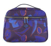 Oilily - Vanity case ""Coco"" Sketchy Flower - éclipse - 10835