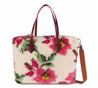 Oilily Vroukje Teddy Hoho Sac de shopper 34 cm multicolore