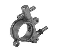 Oiling System Upgrade Enhanced Performance Fit for Chainsaw Pumps Designed to Fit Standard Engine Capacities of 25 CC Or More