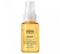 Oilixir à l'huile d'argan bio
