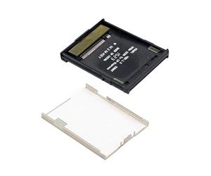 Oilmal CFexpress Carte d'extension à clé M.2 NVMe 2230 M type B vers M.2 Key M Support pour photographes vidéastes NVMe 2230
