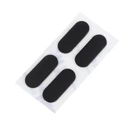 Oilmal Lot de 4 pieds de rechange en caoutchouc pour ordinateur portable Thinkpad T470 T480