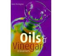 Oils and Vinegars - [Version Originale] Karen Farrington (Auteur)