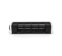 OImaster Refroidisseur D'Ordinateur Portable Refroidisseur de Jeu Ventilateur de Refroidissement Tapis D'Ordinateur Portable Support Tablette Vitesse