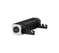OImaster Refroidisseur pour Ordinateur Portable Refroidisseur pour Ordinateur Portable de Jeu Flux D'Air Base de Refroidissement Pratique Support de