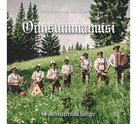 Oimsummamusi - Oimsummaklänge
