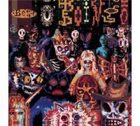 Oingo Boingo - Best O' Boingo by Oingo Boingo (1991) Audio CD