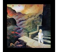 Oingo Boingo - Dark At The End Of The Tunnel [Compact Discs] Bonus Tracks