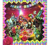 Dead man s party CD