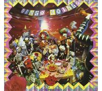 Oingo Boingo Dead Man's Party (CD) Album