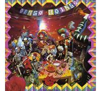 Dead man s party CD