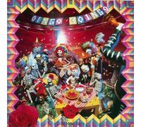 Oingo Boingo - Dead Man's Party (OIS , Cover VG) [Vinyl LP]
