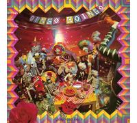 Oingo Boingo – Dead Man's Party – Vinyle LP neuf – édition deluxe – réédition – coloré