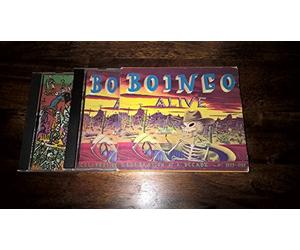 Oingo Boingo - Live