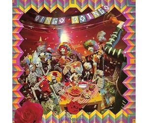 Oingo Boingo - Oingo Boingo - Dead Man's Party [Deluxe]