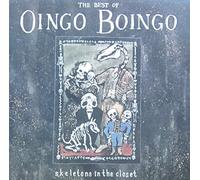 Oingo Boingo - Skeletons in