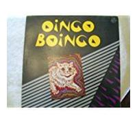 Oingo Boingo - (Tracks include Only a Lad, Violent Love, Ain't This the Life and I'm So Bad)