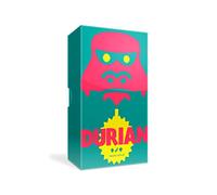Oink Games "Durian • Jeux de société de stratégie Rapides pour 2 à 7 Joueurs • Entraînez-Vous à enchérir et à Bluffer • Meilleurs Jeux familiaux pour Les 7 Ans et Plus