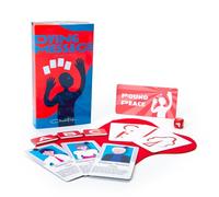 Oink Games, Message mourant - À partir de 12 ans, 2 à 8 joueurs