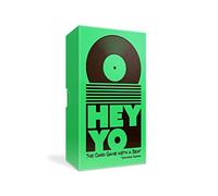 Hey Yo