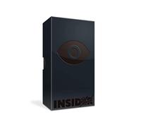 Oink Games « Insider Black Guessing Game for Kids & Adults • The Rigged Quiz • Deductive Board Games for Friends and Family Games • 9 Year Olds +