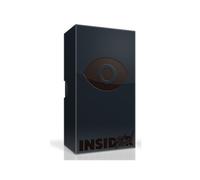 Oink Games GmbH – Jeu d'ambiance Insider Black