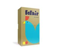 Oink Games "Jeu de stratégie Fafnir du Japon • Jeux familiaux pour 2 à 4 Joueurs • Idéal comme Jeu de Voyage • Jeux pour Adultes et Enfants de 8 Ans et Plus