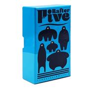 Oink Games Jeu Familial Rafter Five