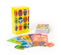 Oink Games Maskmen