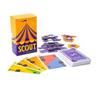 Oink Games – Scout
