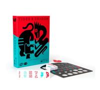 Oink Games Tigre et Dragon