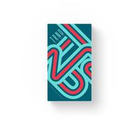 Oink Games TRND Jeu de cartes, jeu de stratégie de trading de marché, 3 à 5 joueurs, à partir de 8 ans