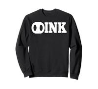 Oink Gay T-Shirt pour Homme Sweatshirt