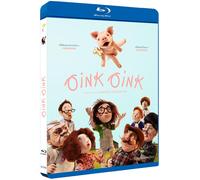 Oink Oink (2022) (Blu Ray)