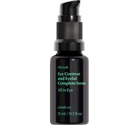 Oio Lab - ALL IN EYE - Sérum pour les yeux 15 ml