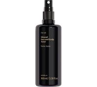 Oio Lab - Mineral Face and Scalp Toner FULVIC IONIC - Sprays pour le visage 100 ml